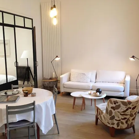 Apartment The Place To Be Arras